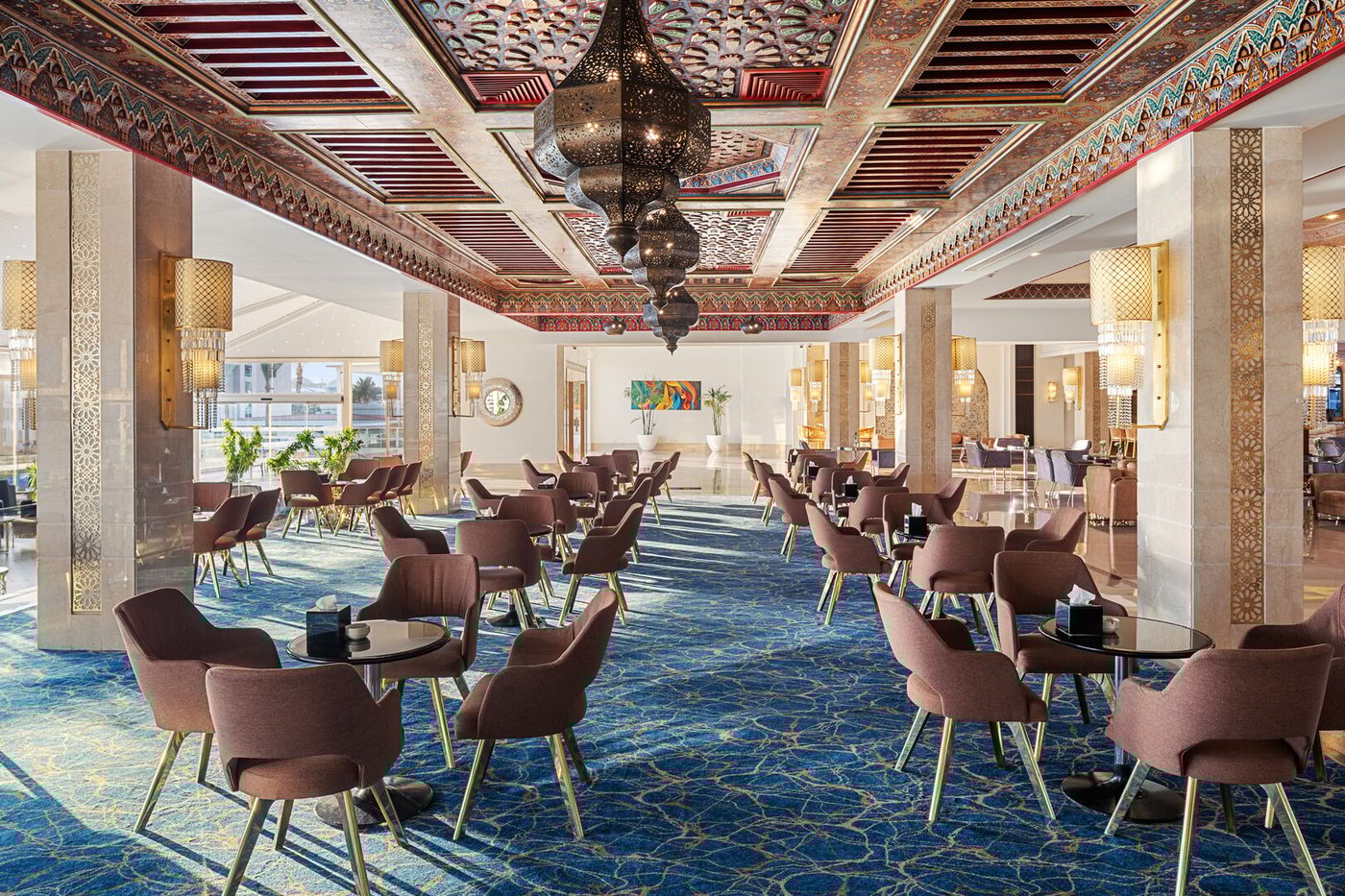 Pickalbatros Dana Beach 05.02