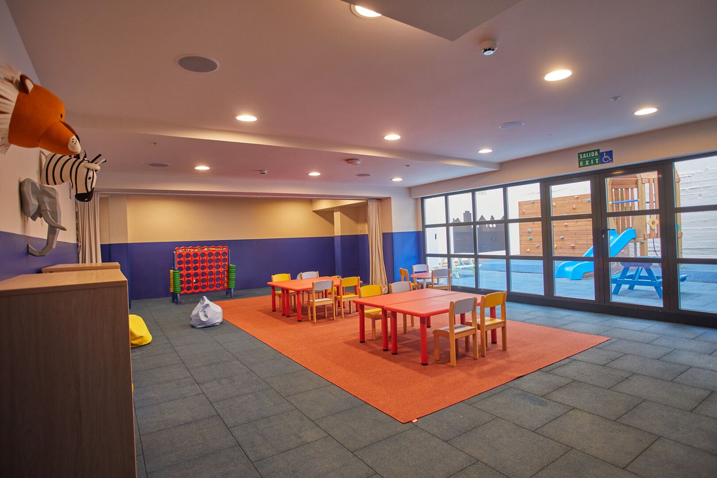 Alua Calvia Mallorca