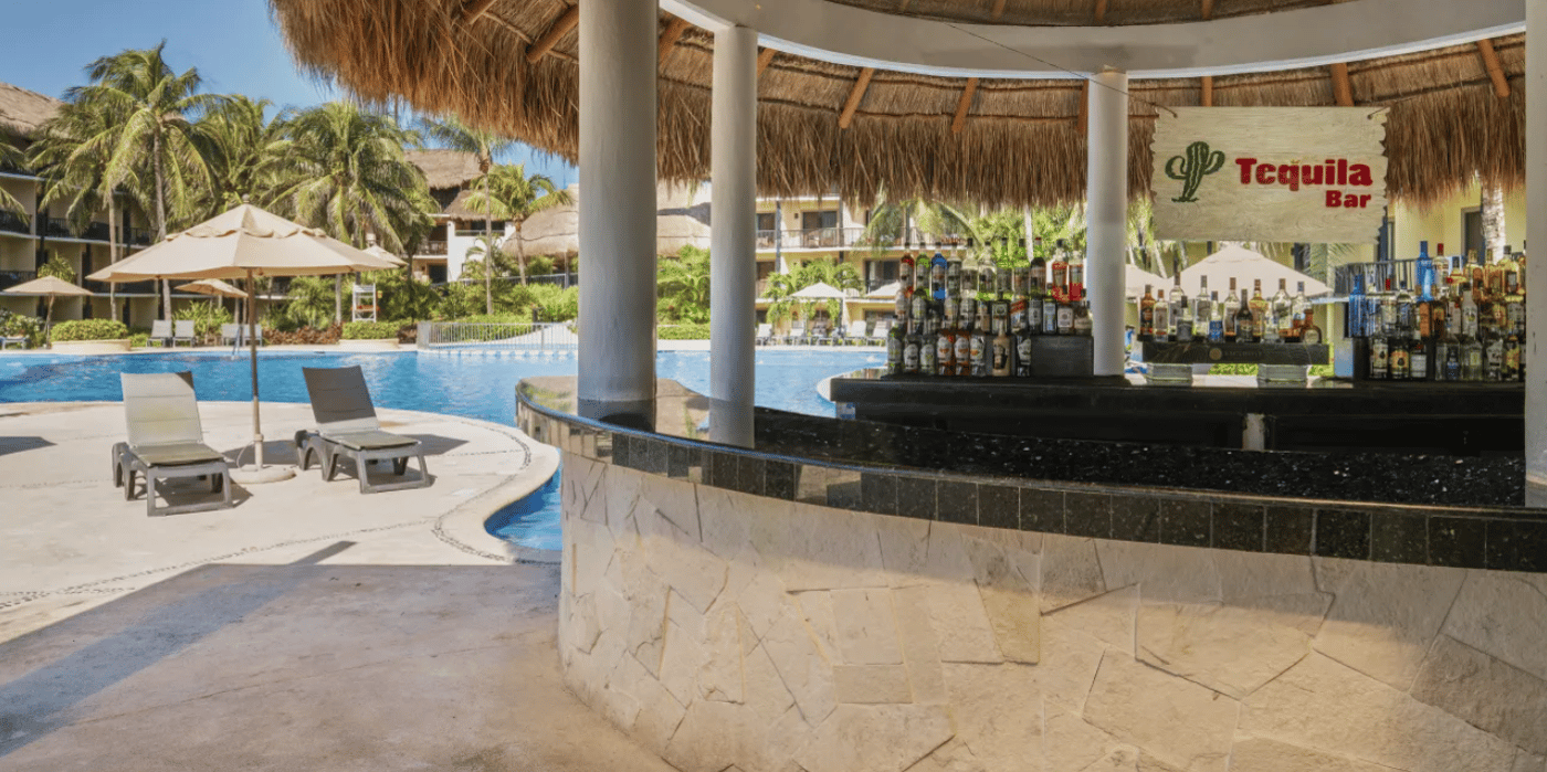 Catalonia Yucatan Beach Resort & Spa 17.09