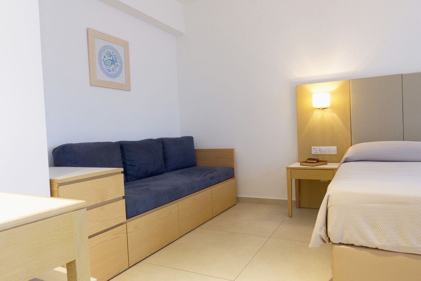 Sunrise Oasis 19.05