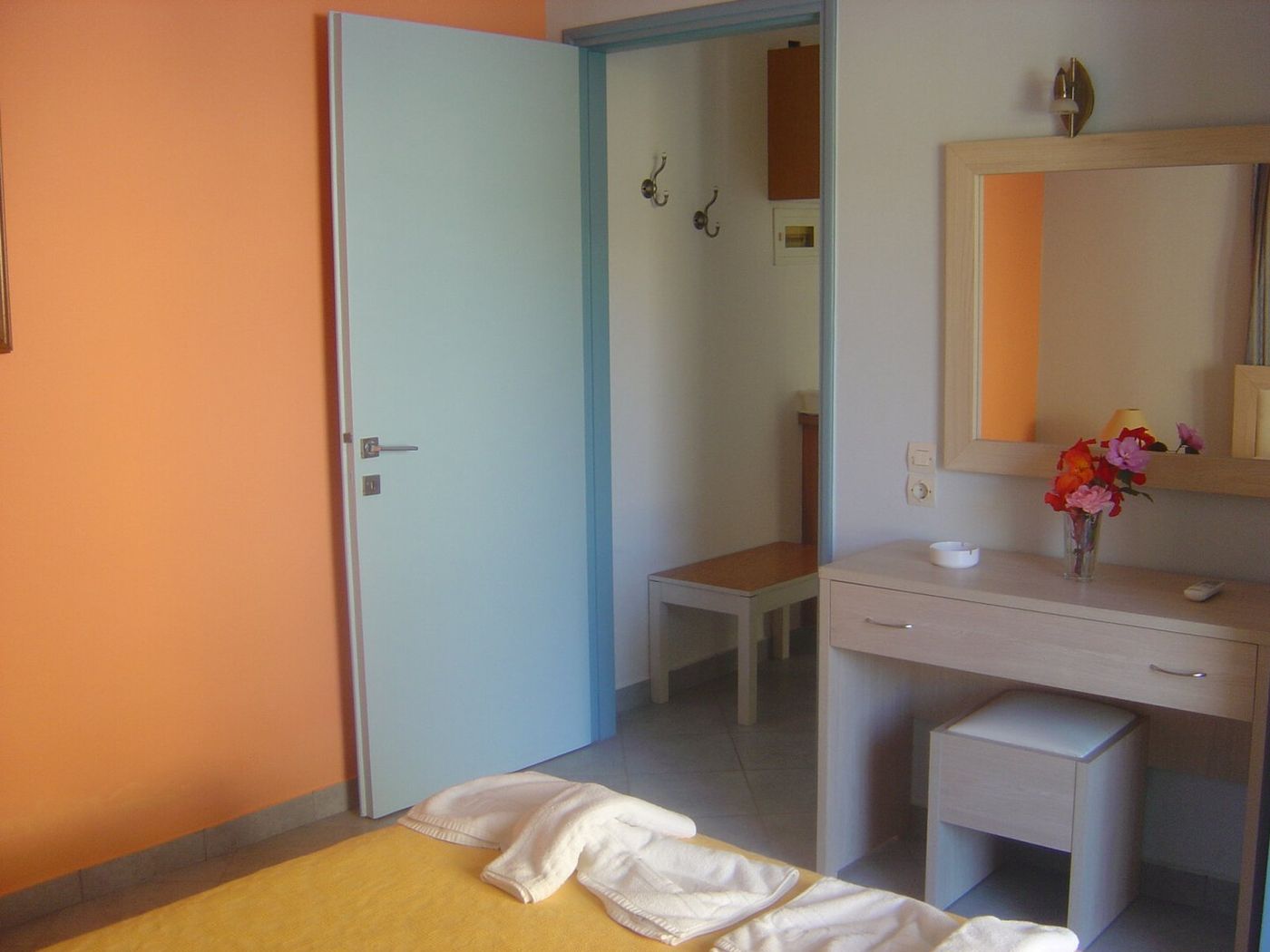 Roda Pearl Resort