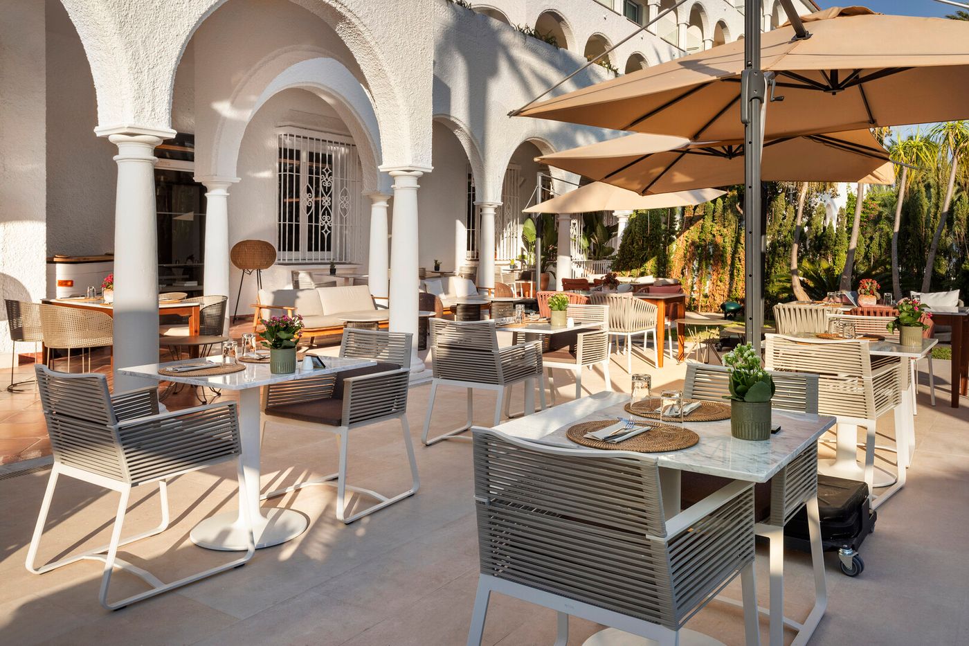 22.06.26 Melia Zahara Atlanterra