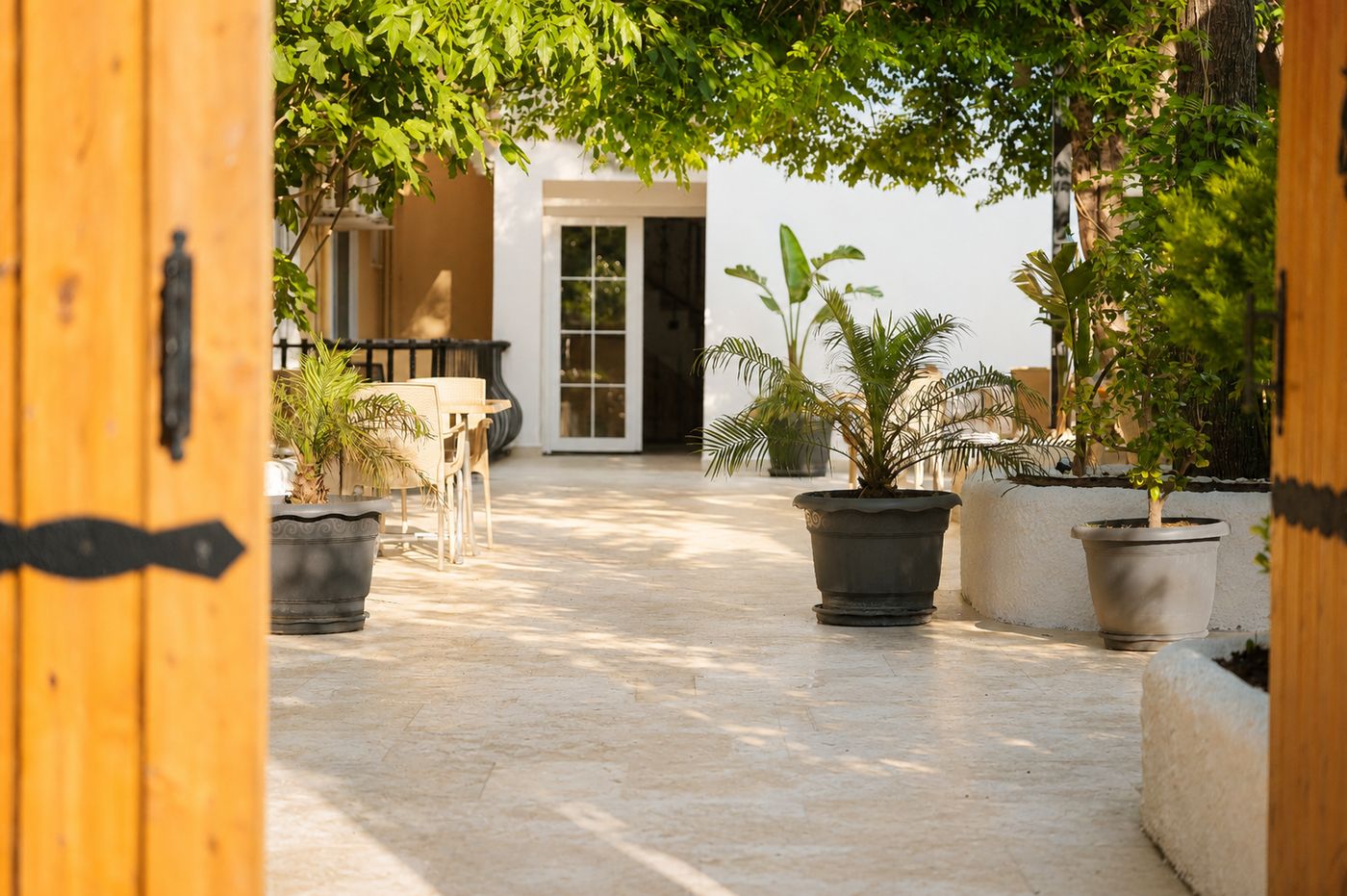 Gunes Boutique Hotel