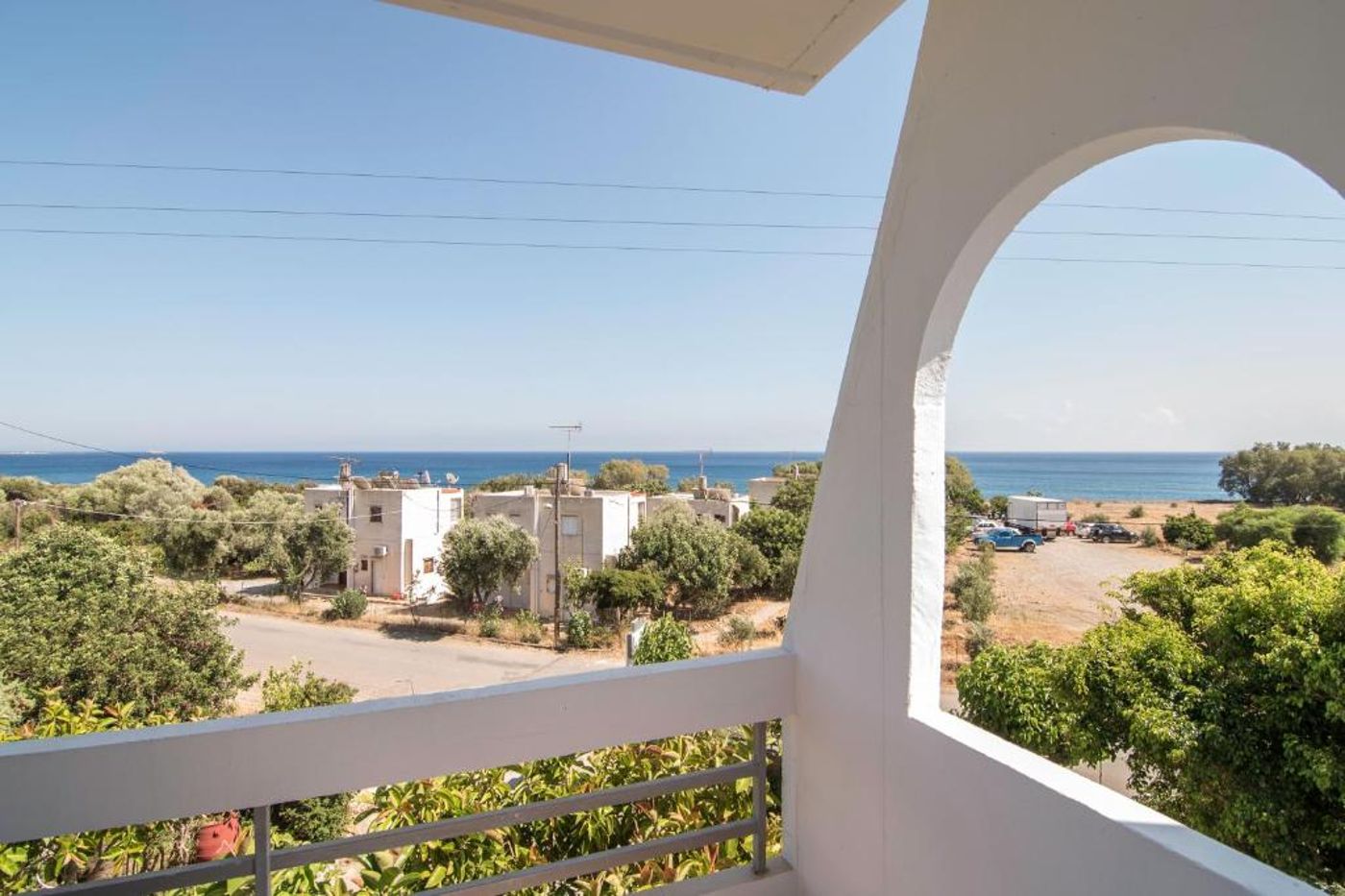 Megim Hotel