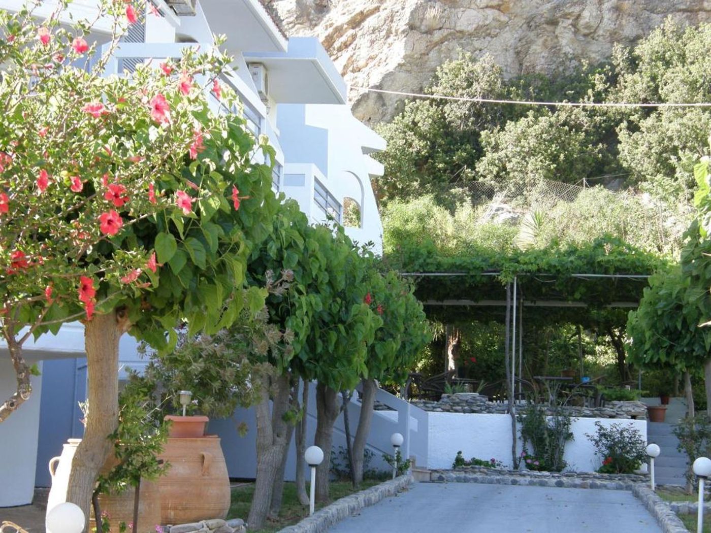 Megim Hotel