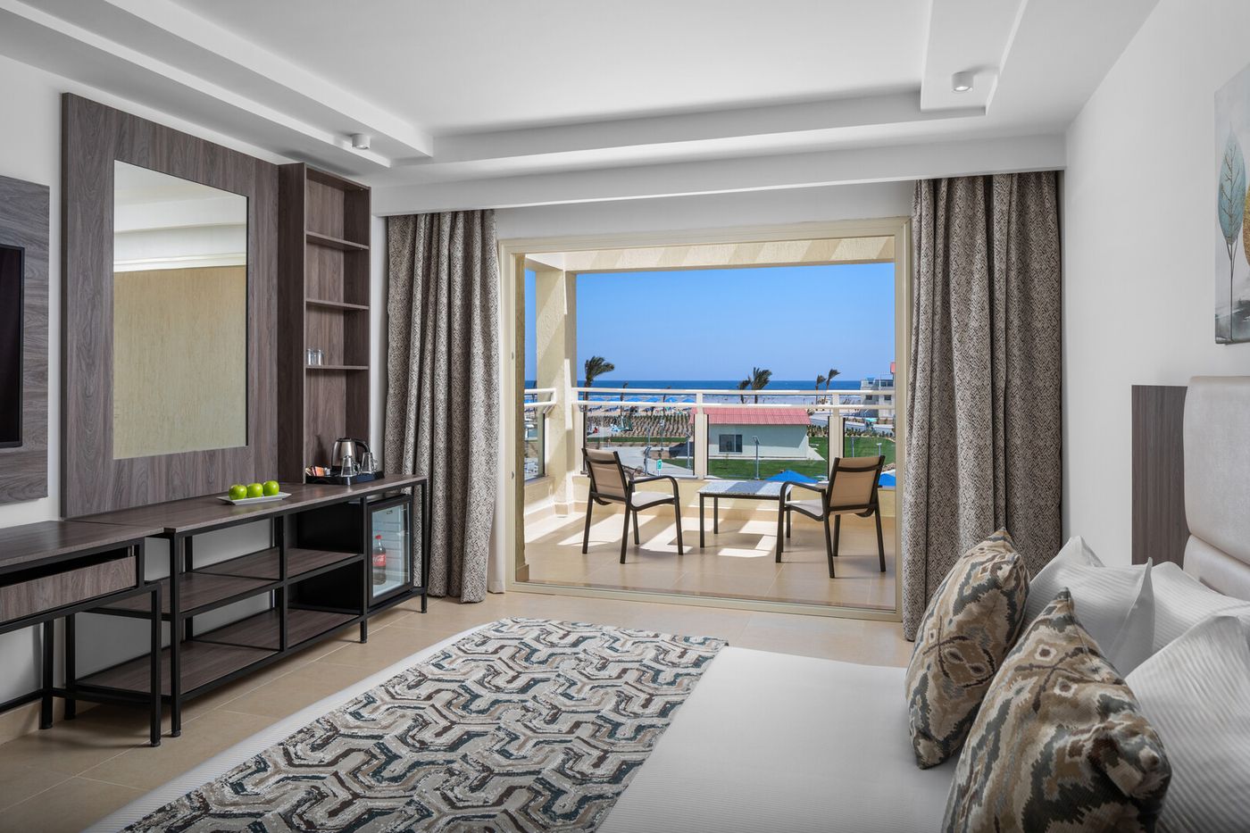 Albatros Makadi Resort 30.01