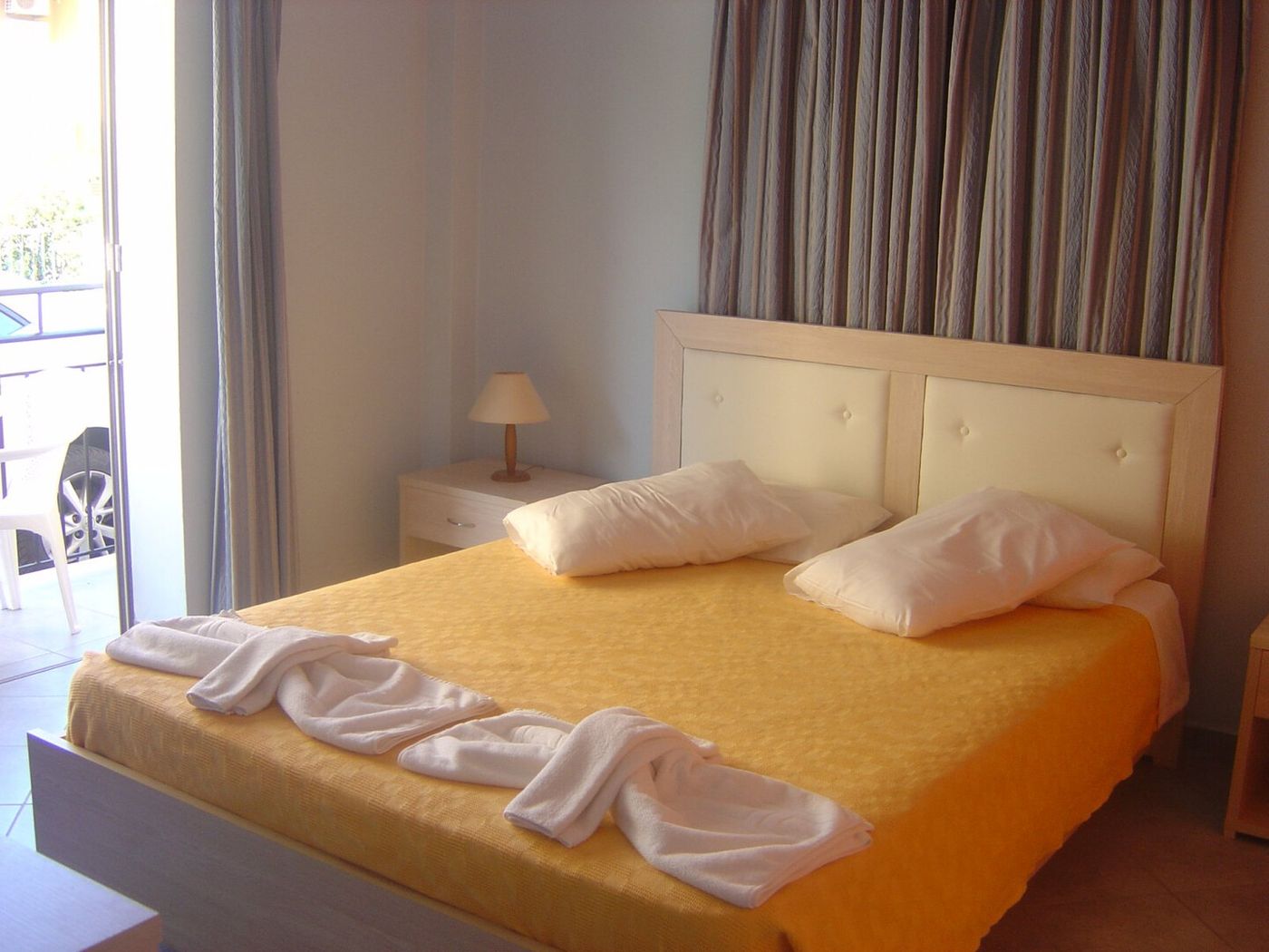Roda Pearl Resort
