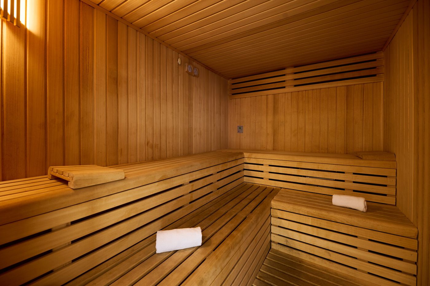 Aluasoul Palma - Adults Only