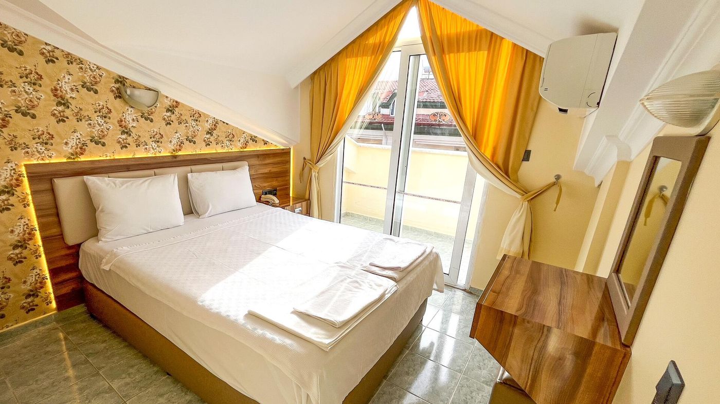 Ozlem Apartments 2