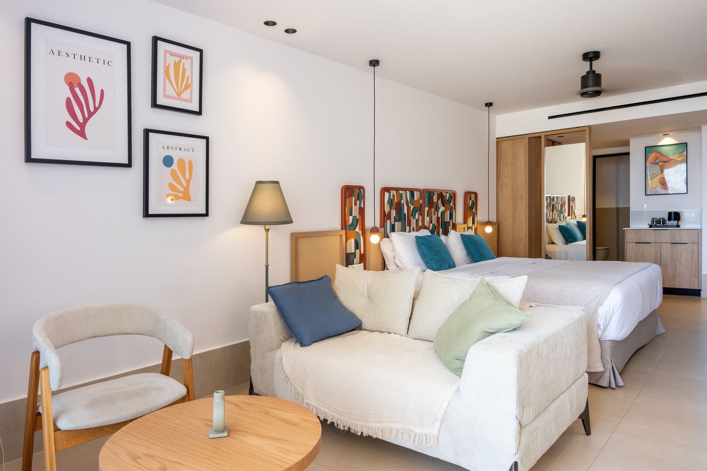 Paralos Rodos Lifestyle Room Images