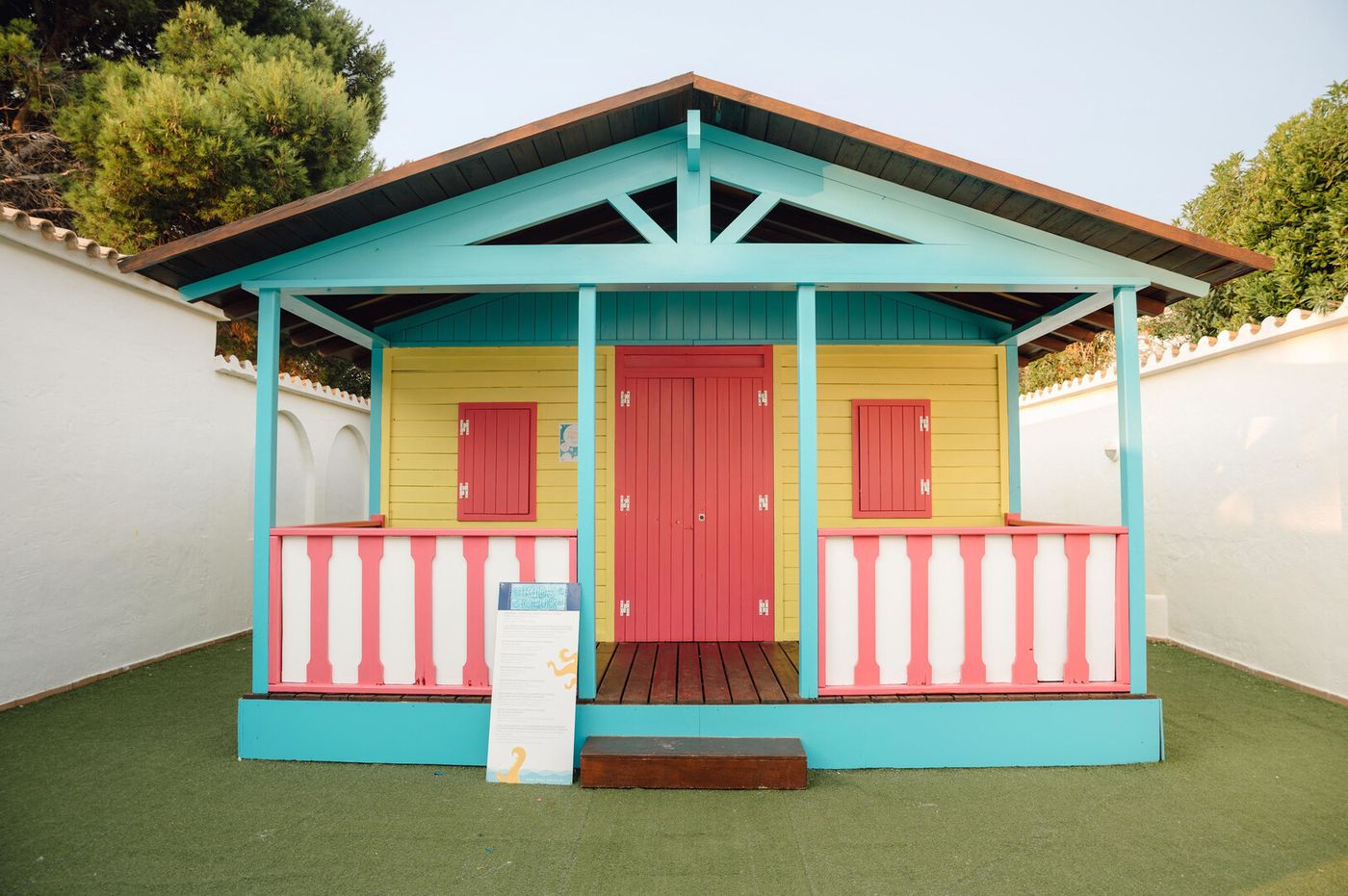 14.04.26 BlueSea Marina Parc