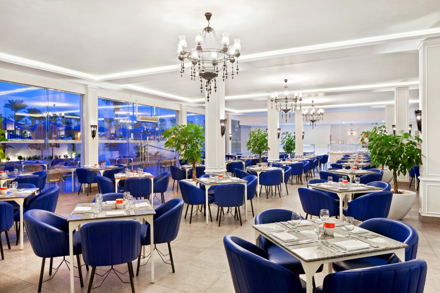 Pickalbatros Palace Port Ghalib 28.01