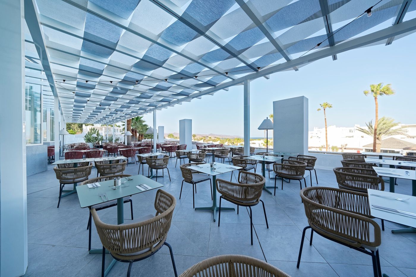 BLUESEA Golden Beach