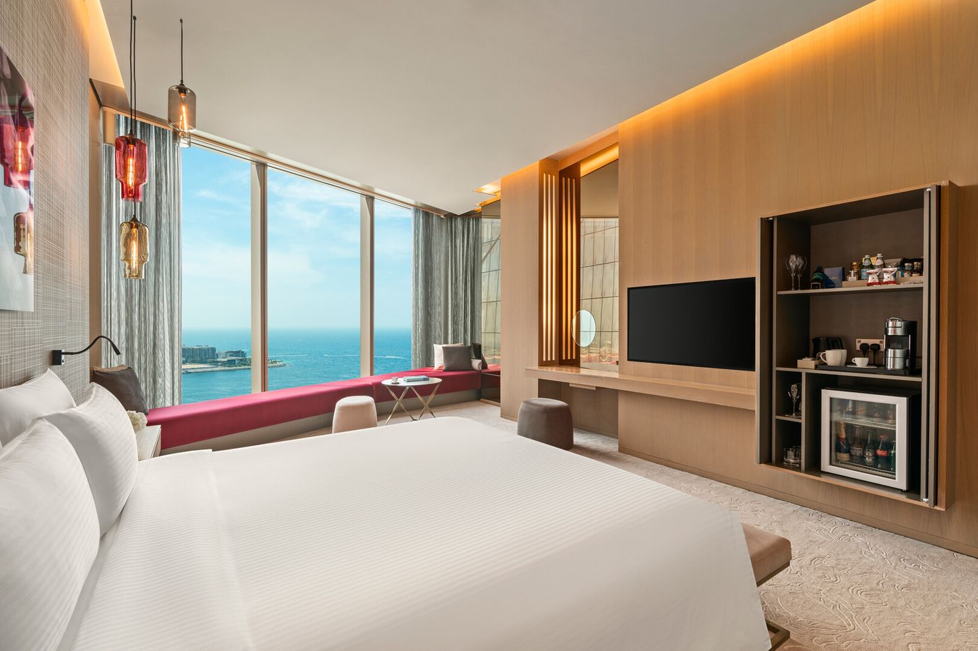 Rixos Premium Dubai 15.07