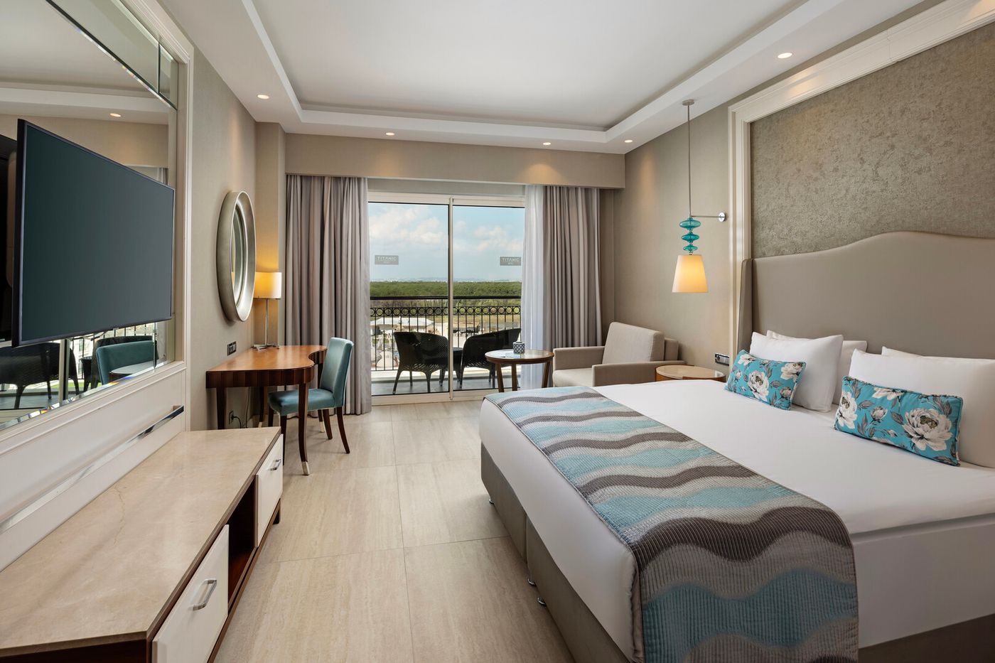 Titanic Deluxe Golf Belek