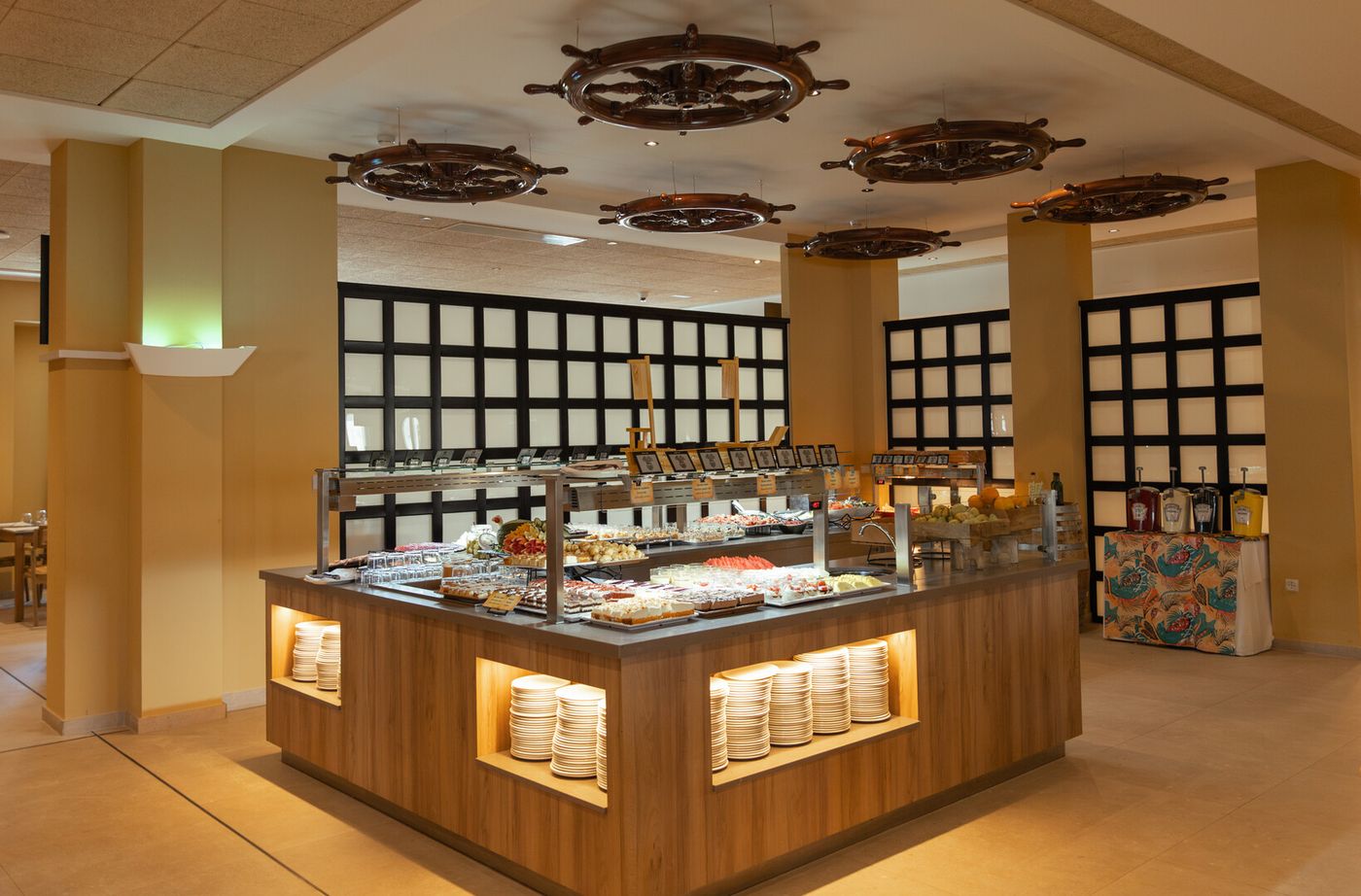 10.03.26 Magic Pirates Island Resort