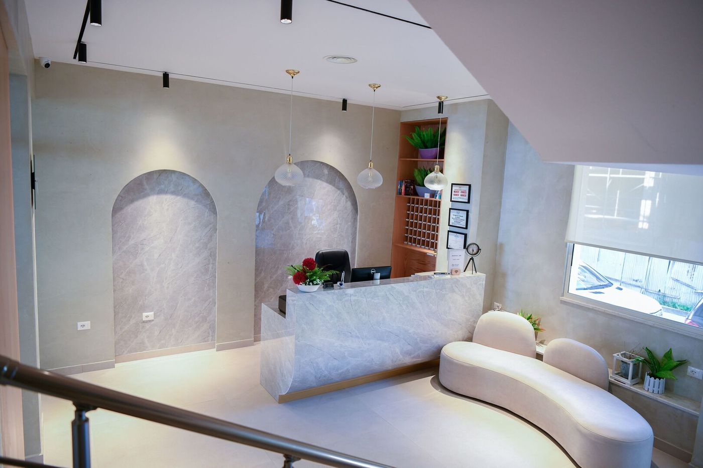 Zanzi Hotel 18.08.26