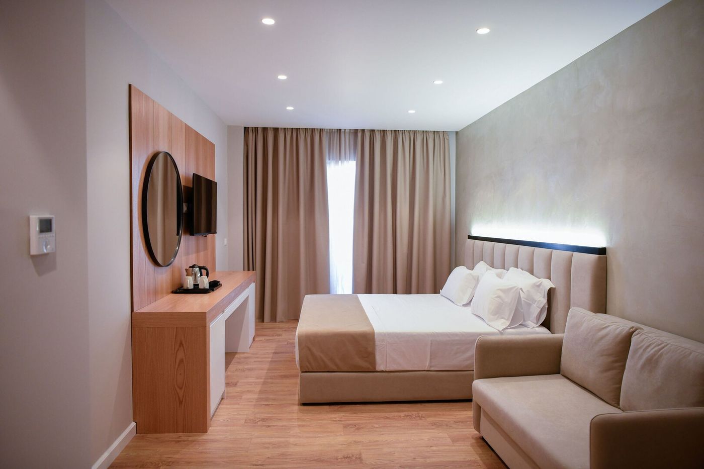 Zanzi Hotel 18.08.26