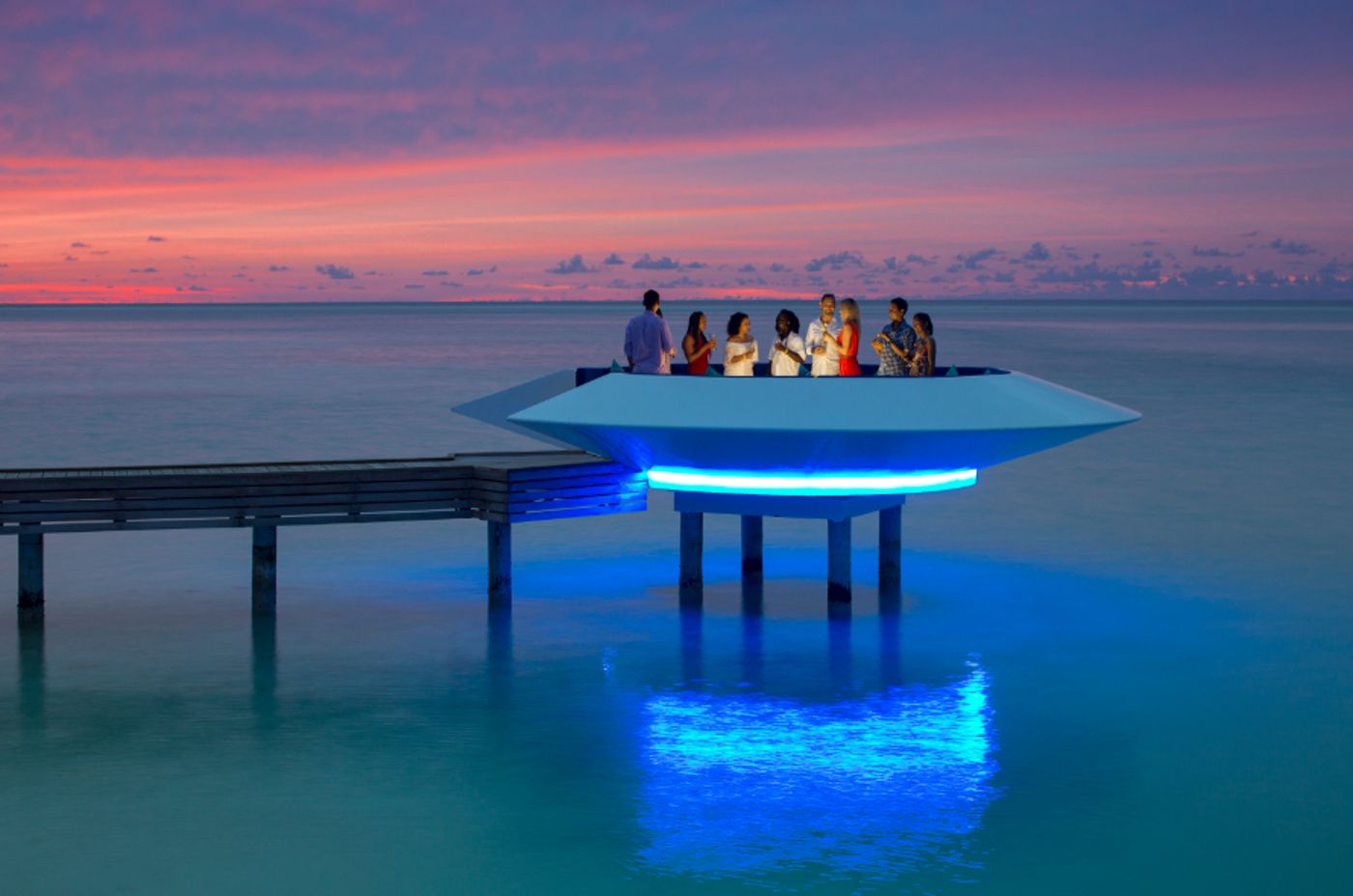 Kandima Maldives 24.09