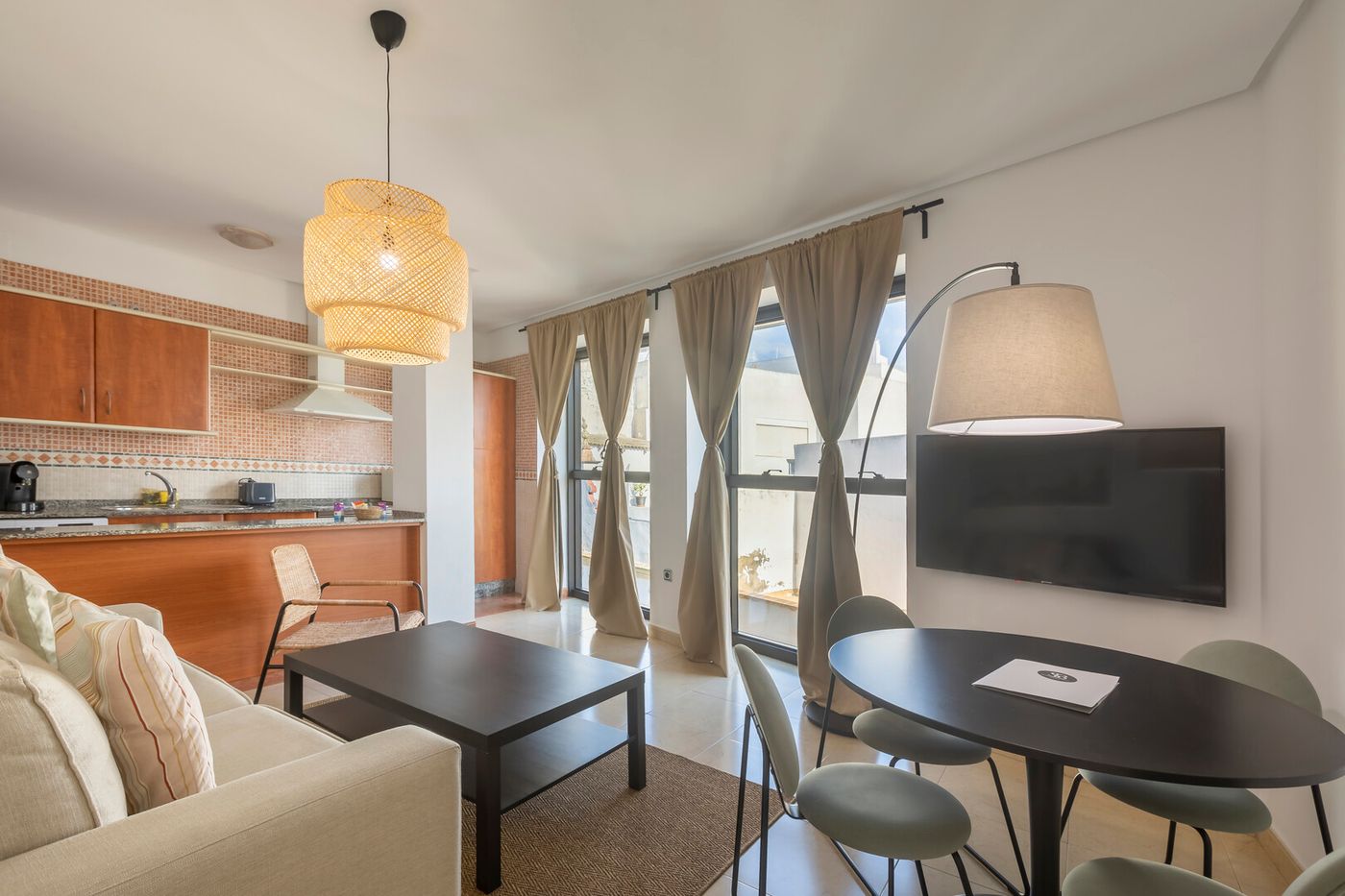 12.02.26 Apartments BLUESEA Bahia Marina