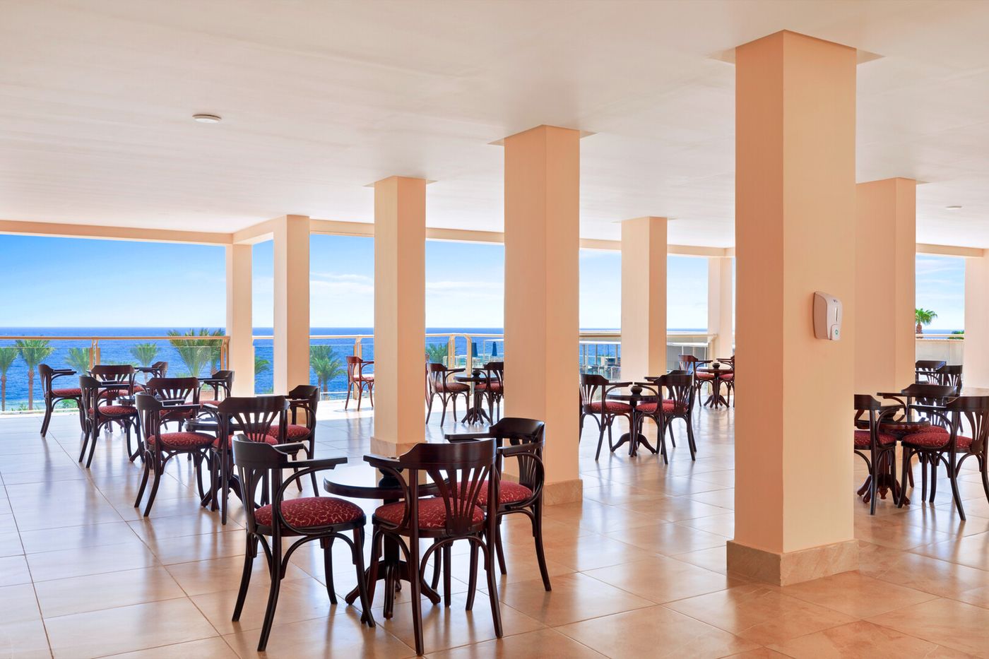 Pickalbatros Royal Grand Resort 13.08