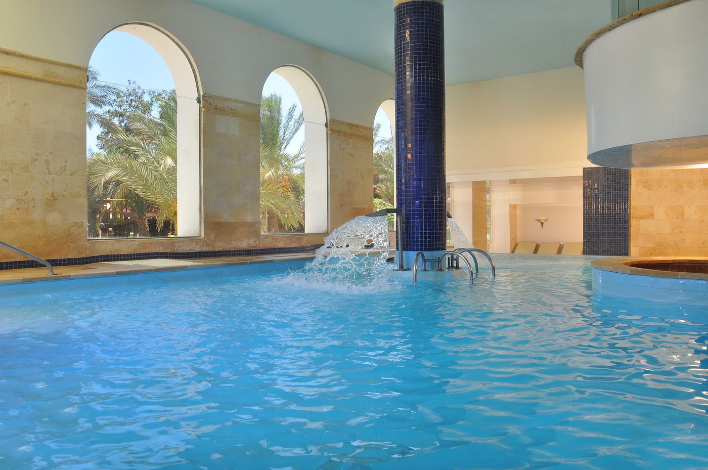 Sheraton Sharm 