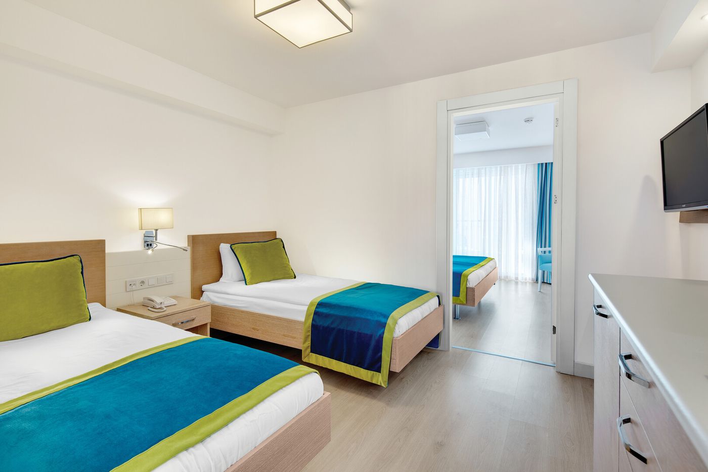 Side Su Hotel - Adults Only (16+)