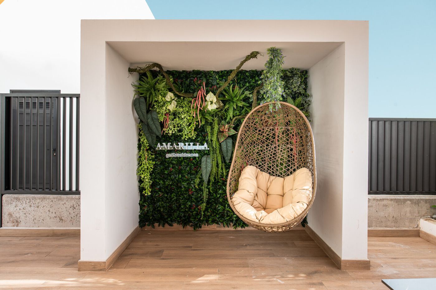 31.03.26 Hotel Amarilla Golf Residences