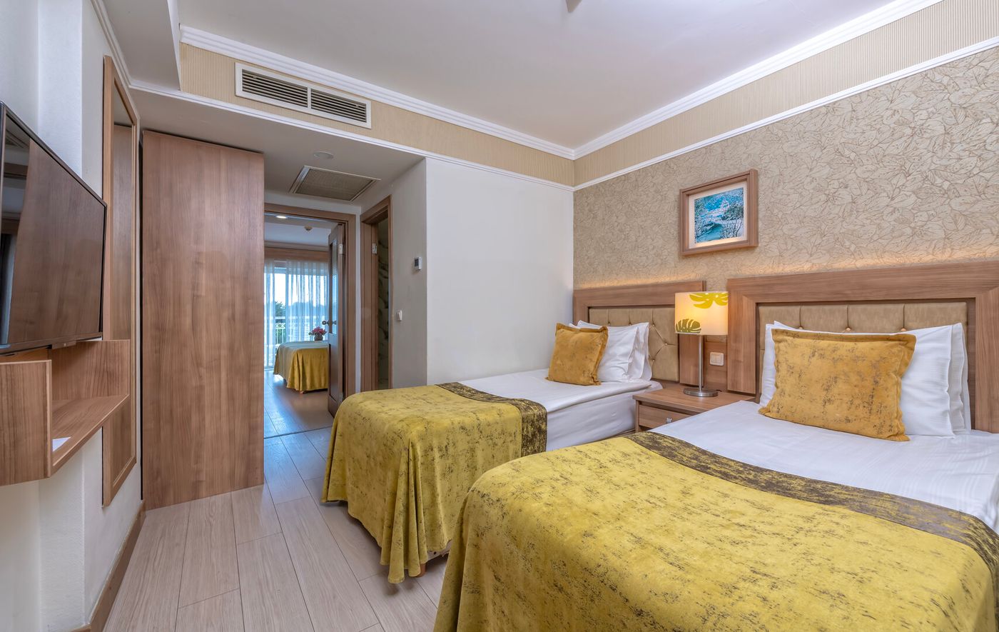 Innvista Hotels Belek