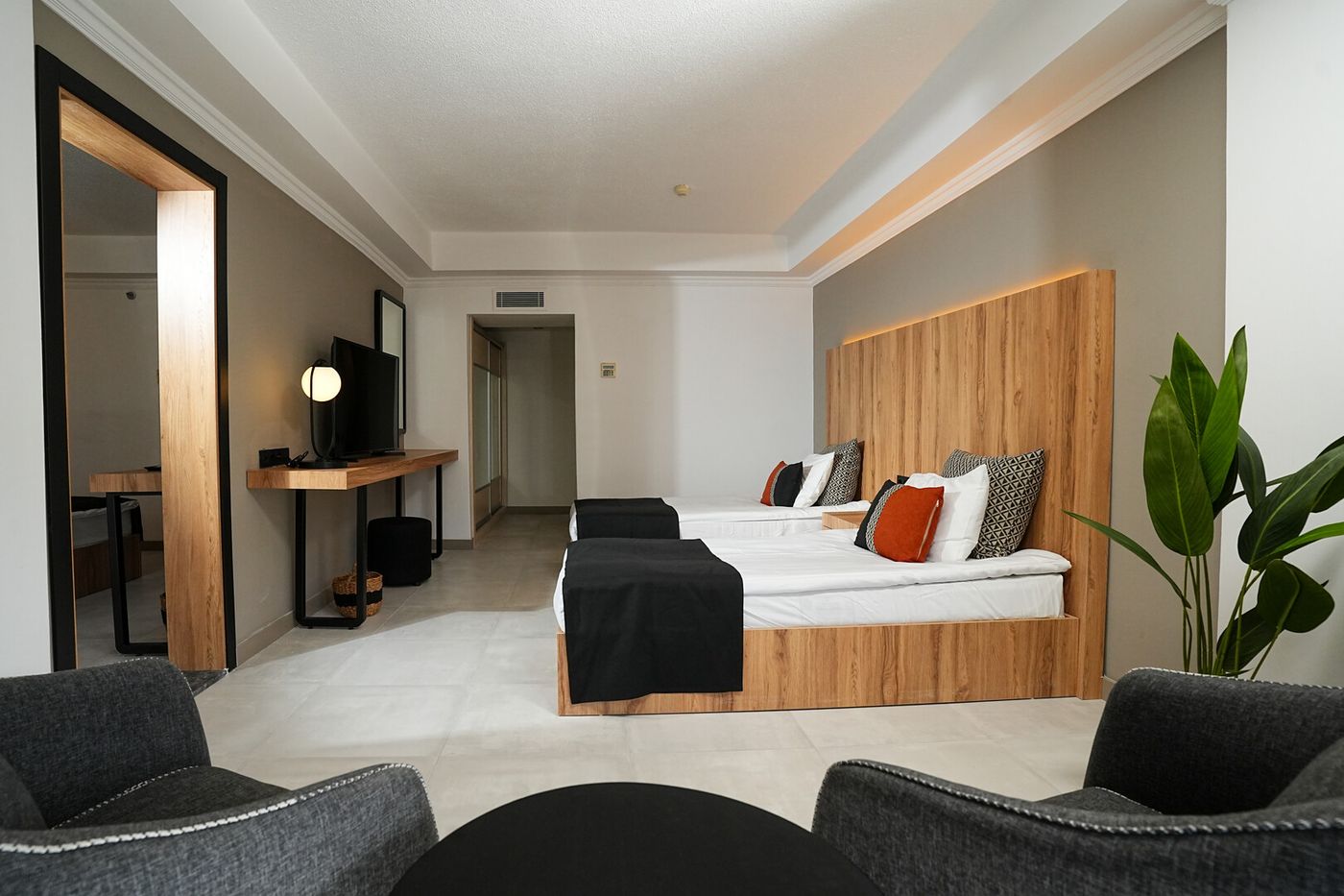 Club Beyy Resort Hotel