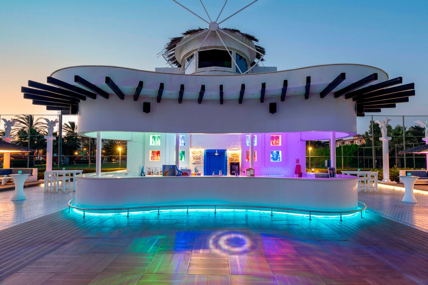 Limak Arcadia Golf & Sport Resort