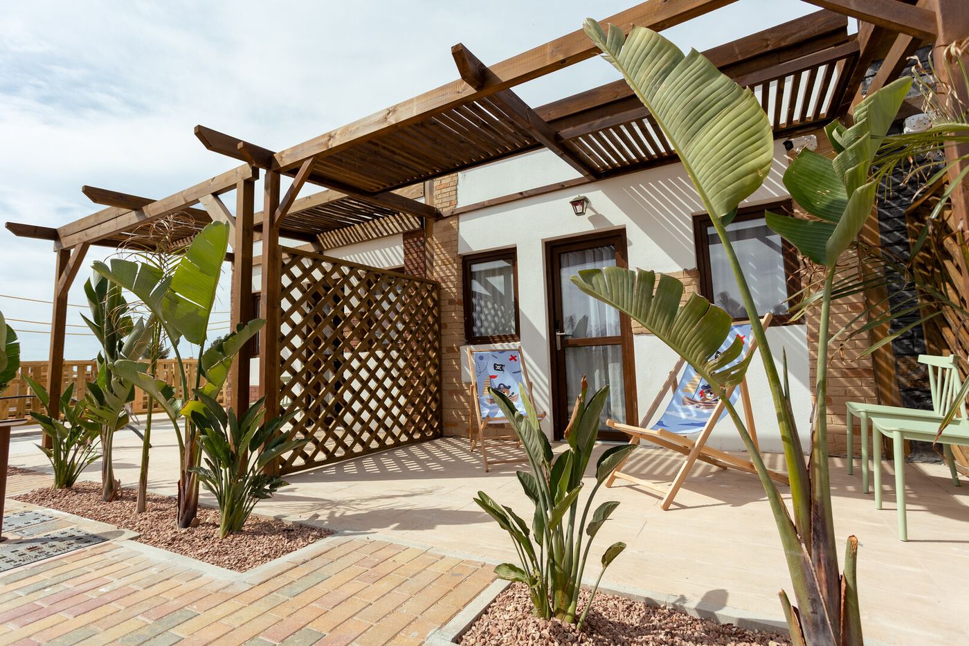 10.03.26 Magic Pirates Island Resort