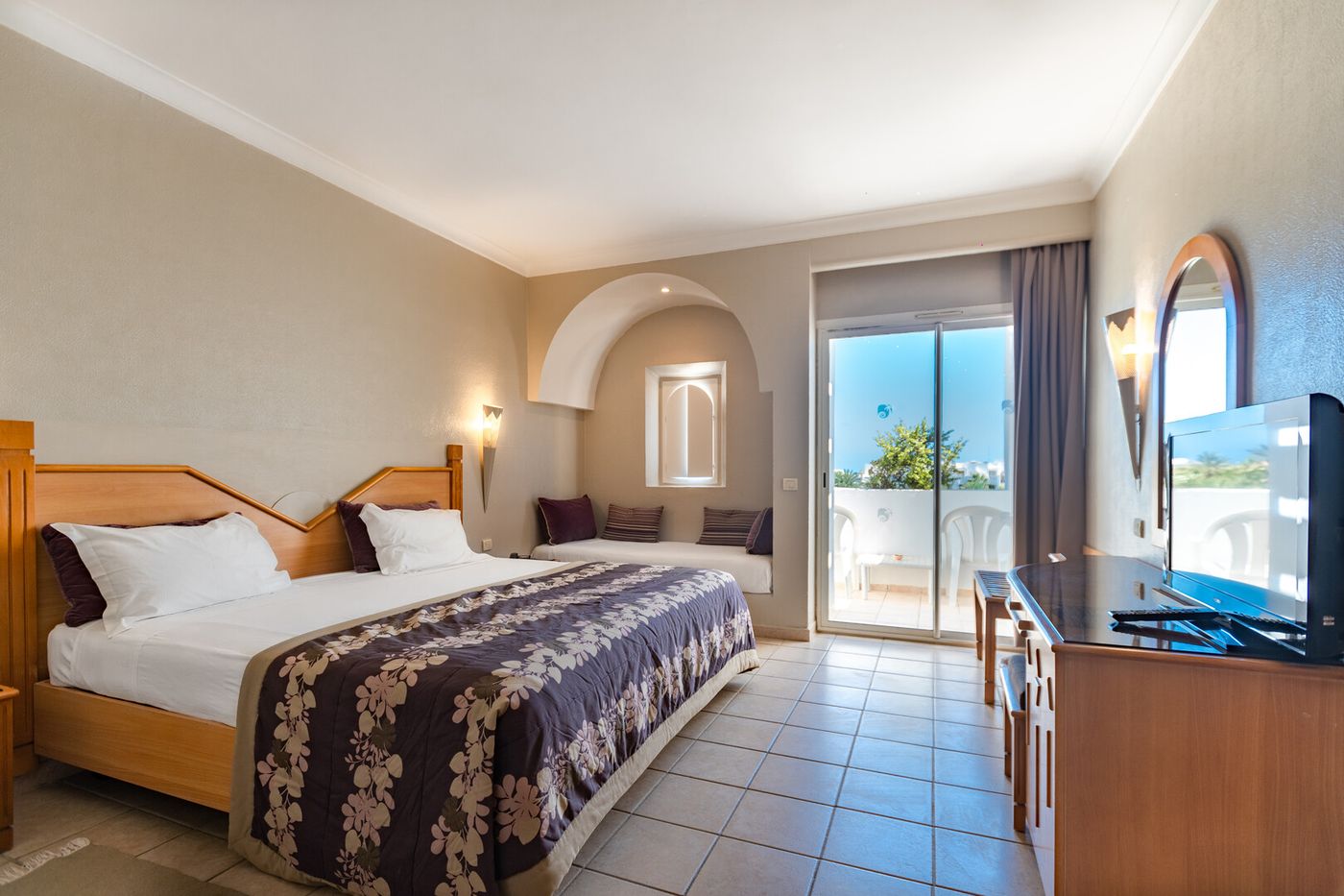 Djerba Resort 23.06