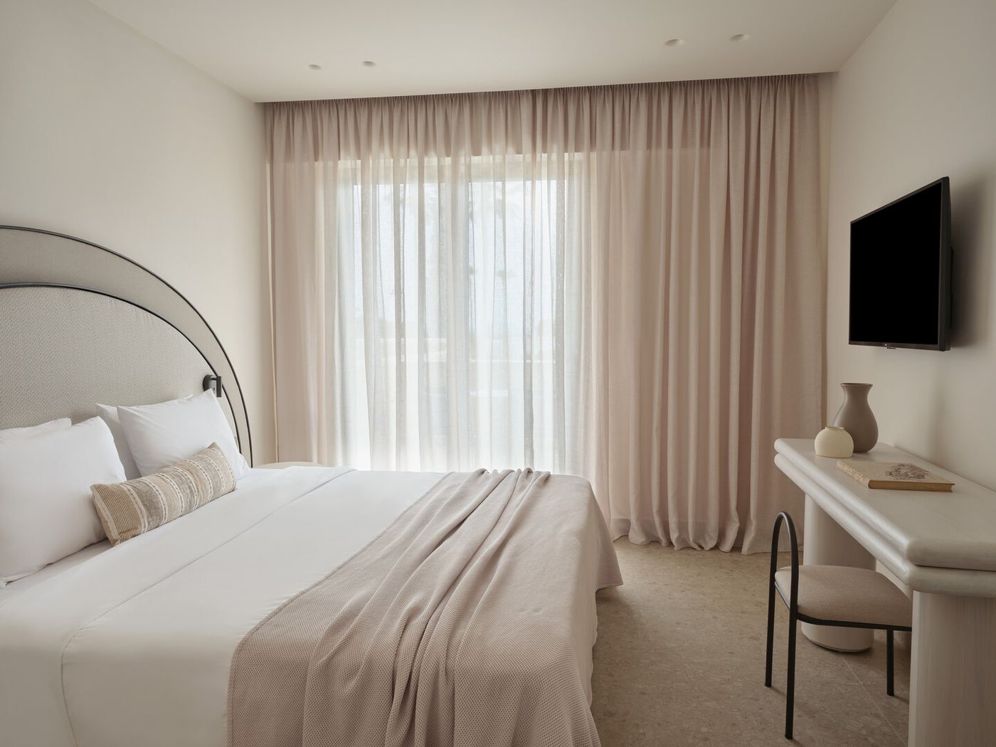 Atlantica Thalassa Hotel