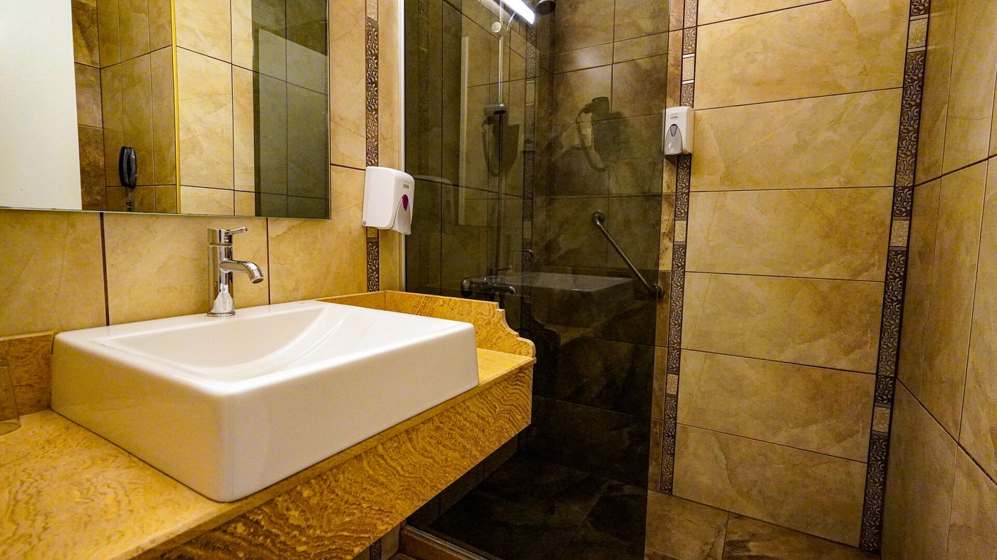 Verde Hotel – Adult Only +16