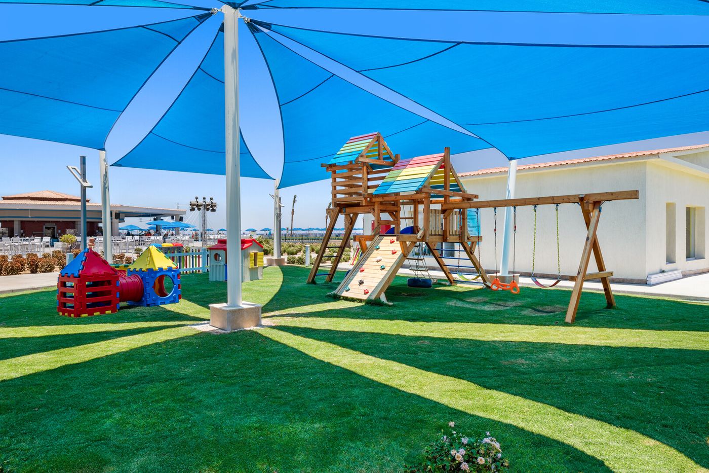 Albatros Makadi Resort 30.01