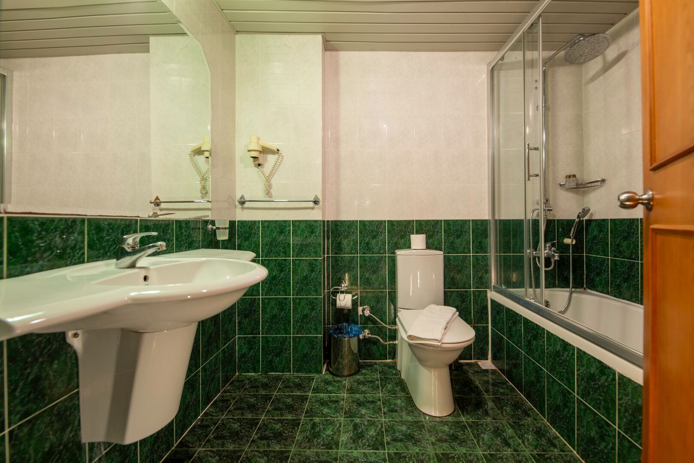Aegean Princess Apartments