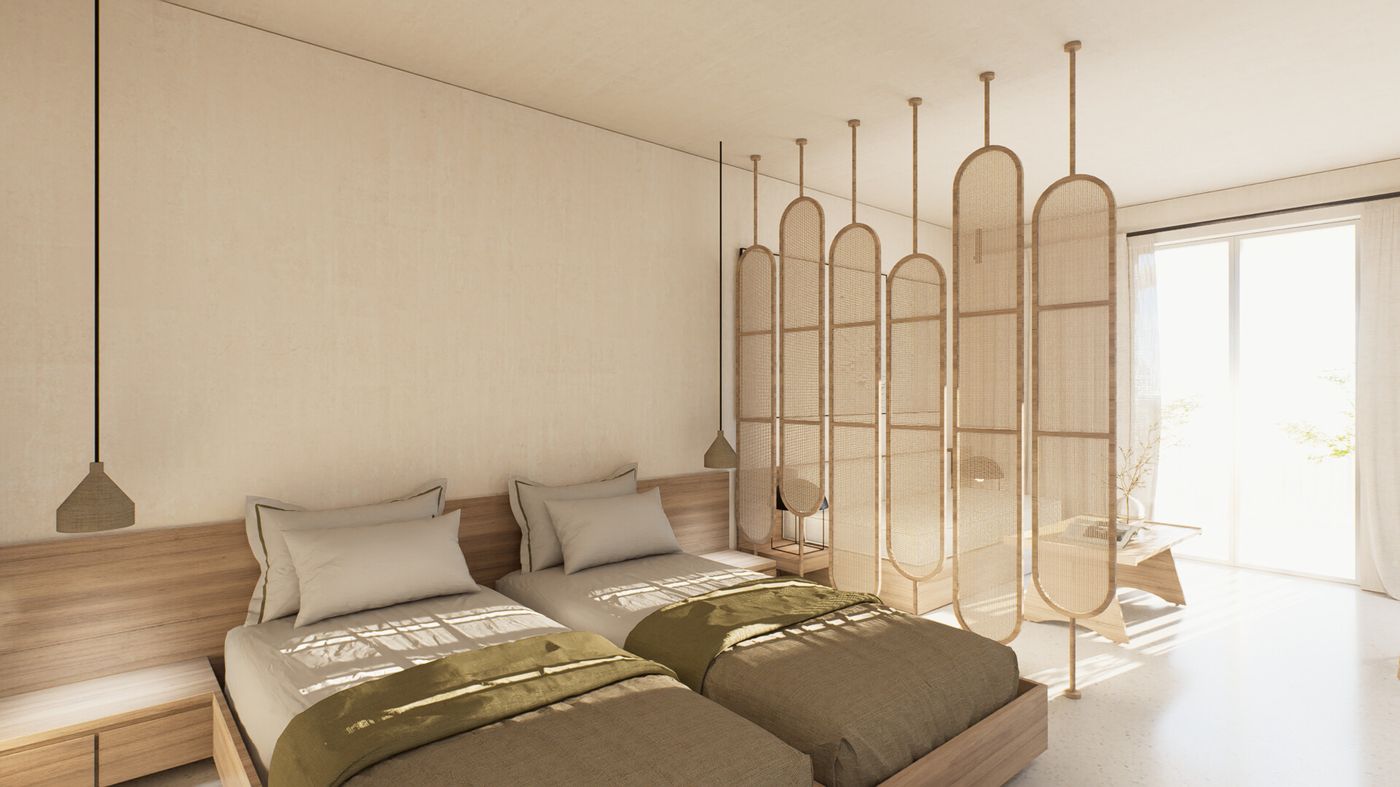 FILOXENIA HOTEL