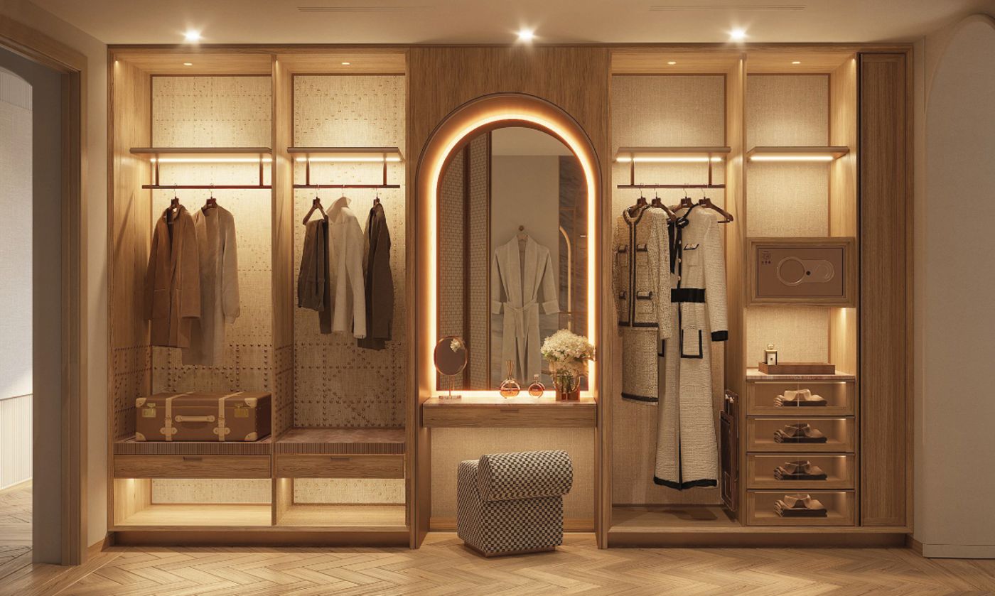 Park Hyatt Dubai 06.10