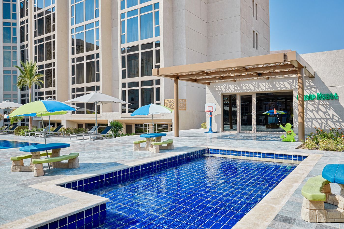 Hyatt Regency Cairo 28.01