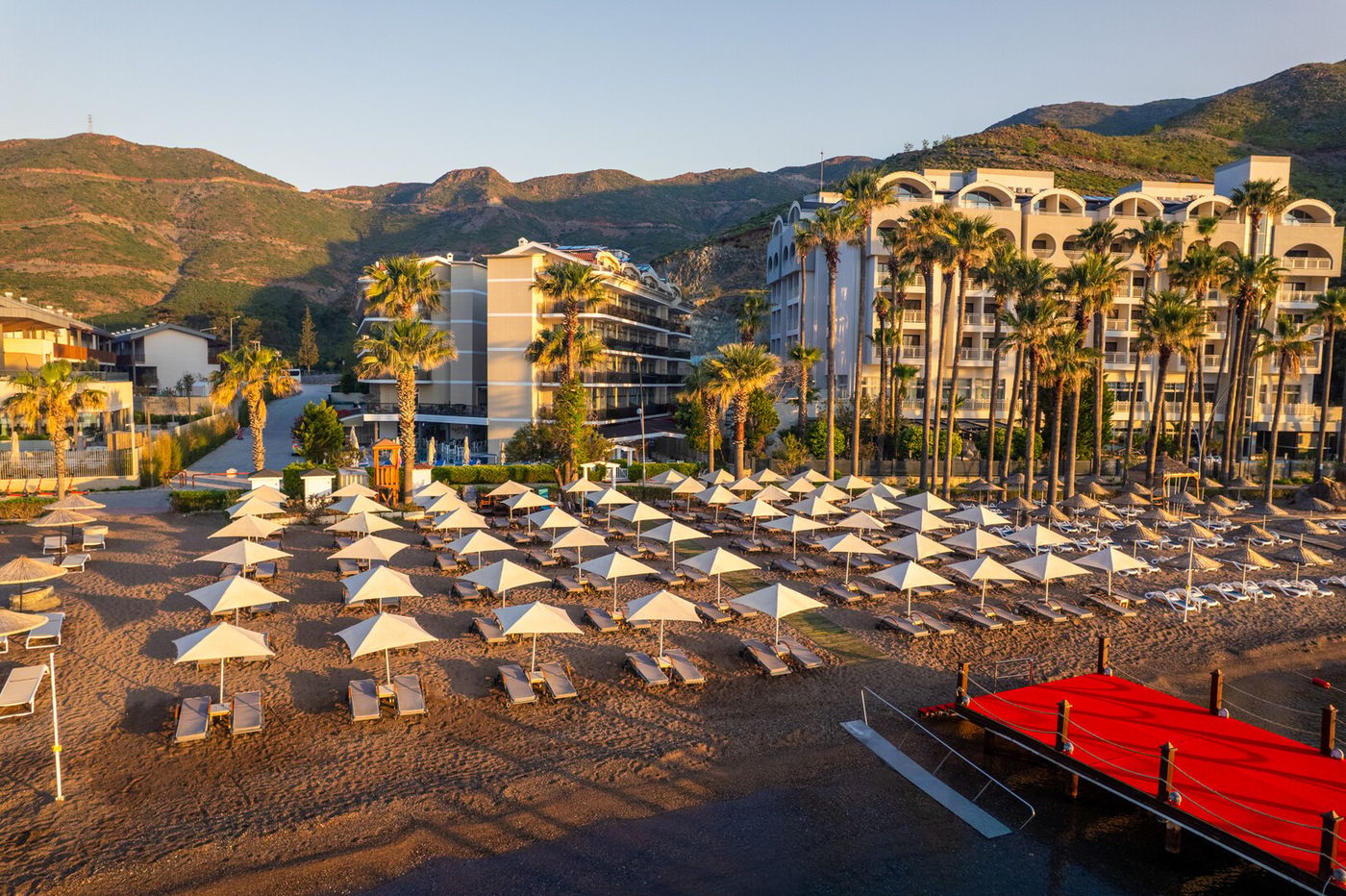 Sea Star Hotel Marmaris - Adults Only+16