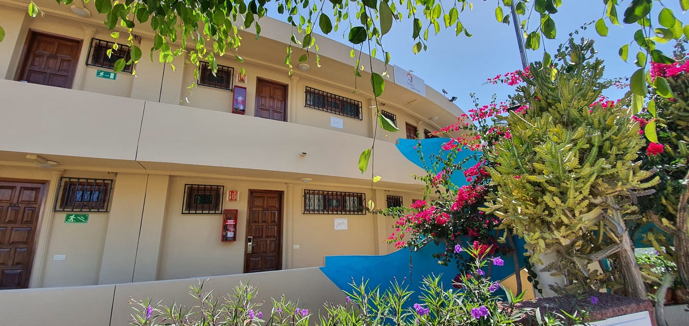 25.03.26 Alsol Nara Apartments