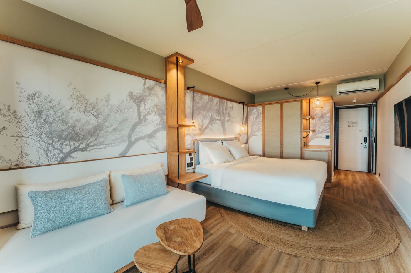 Radisson Blu Poste Lafayette Resort & Spa, Mauritius 30.03