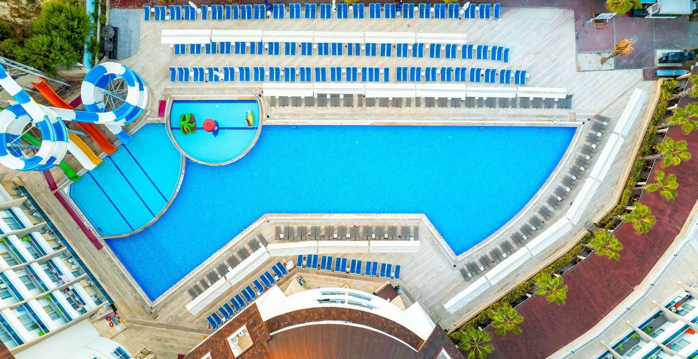 Ramada Resort by Wyndham Side