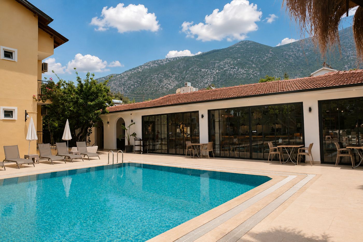Gunes Boutique Hotel
