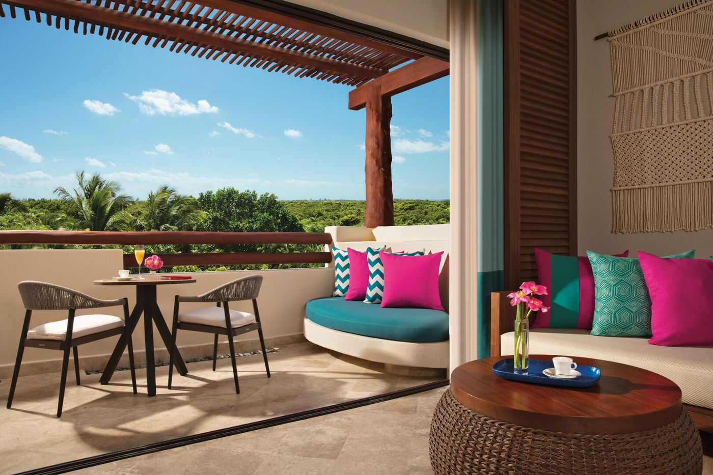 Secrets Maroma Beach Riviera Cancun - Adults Only 14.09