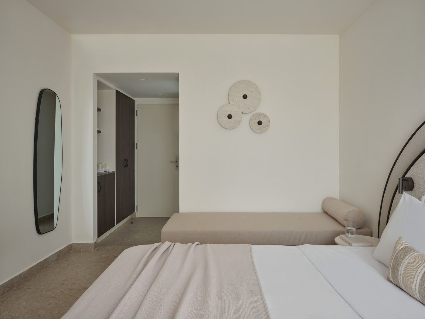 Atlantica Thalassa Hotel