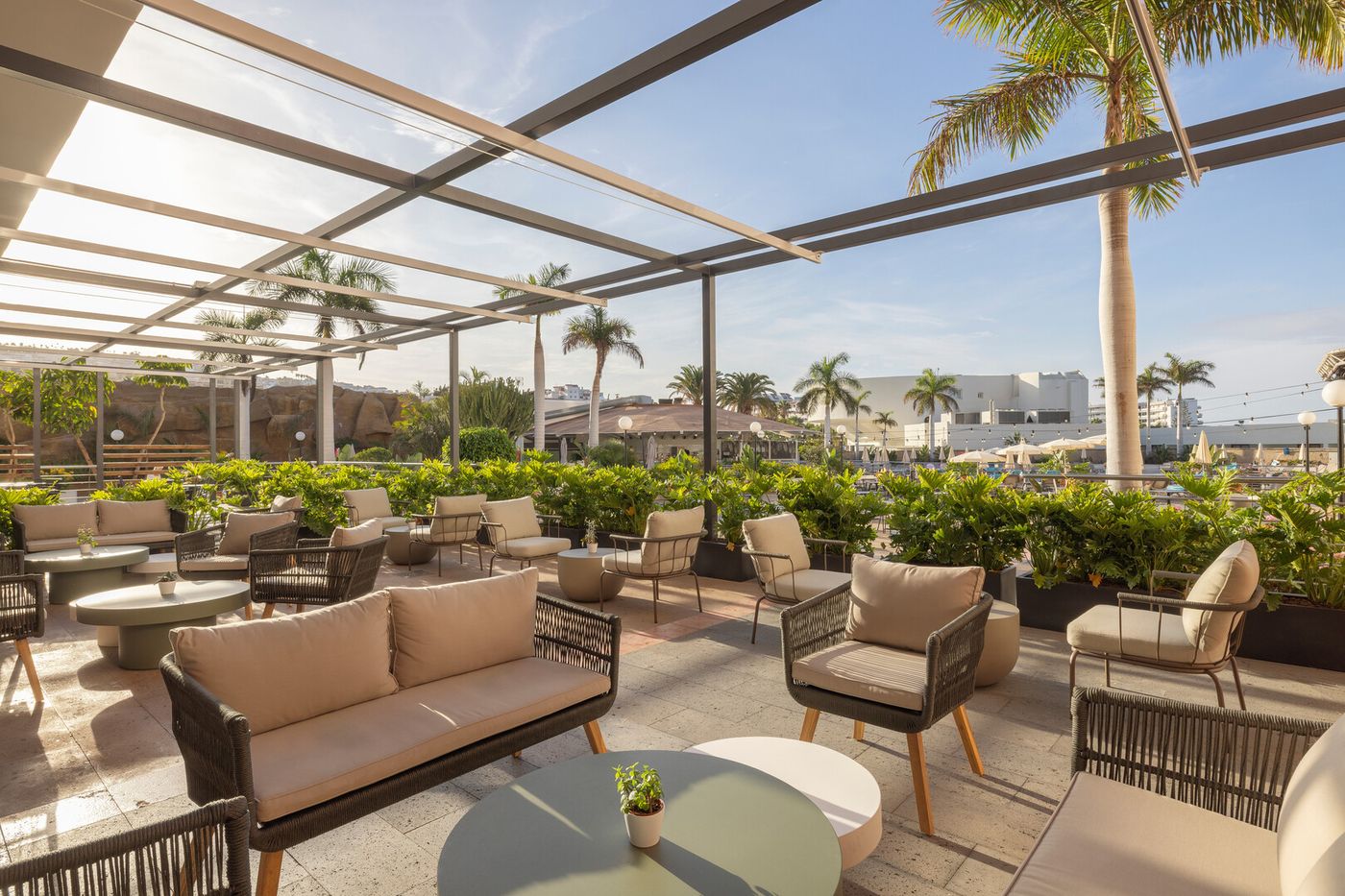 AluaSoul Costa Adeje (16+)