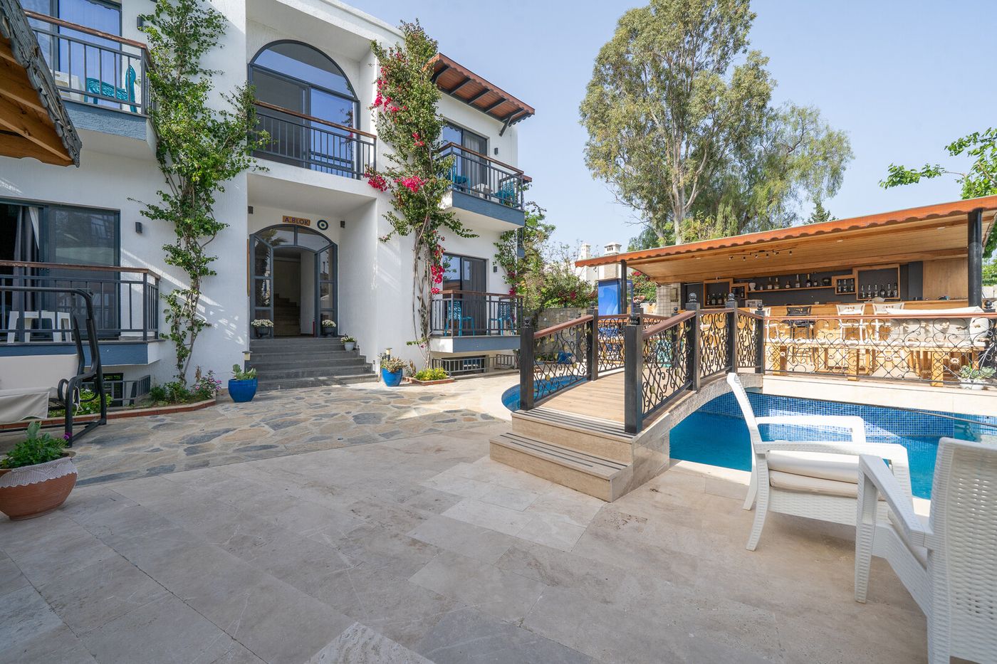Orion Hotel