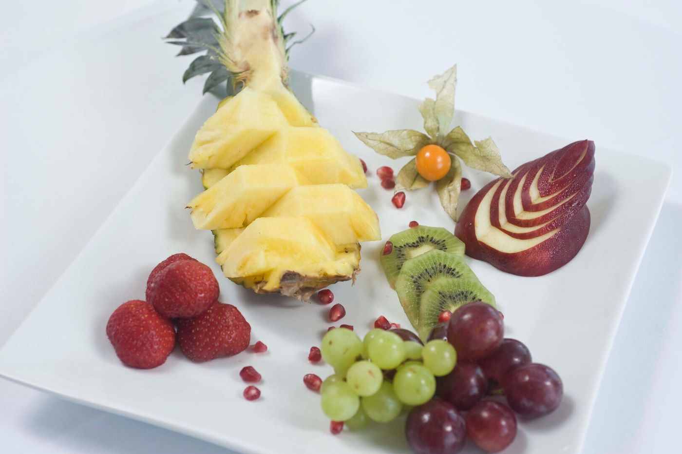 Asimina Suites 
